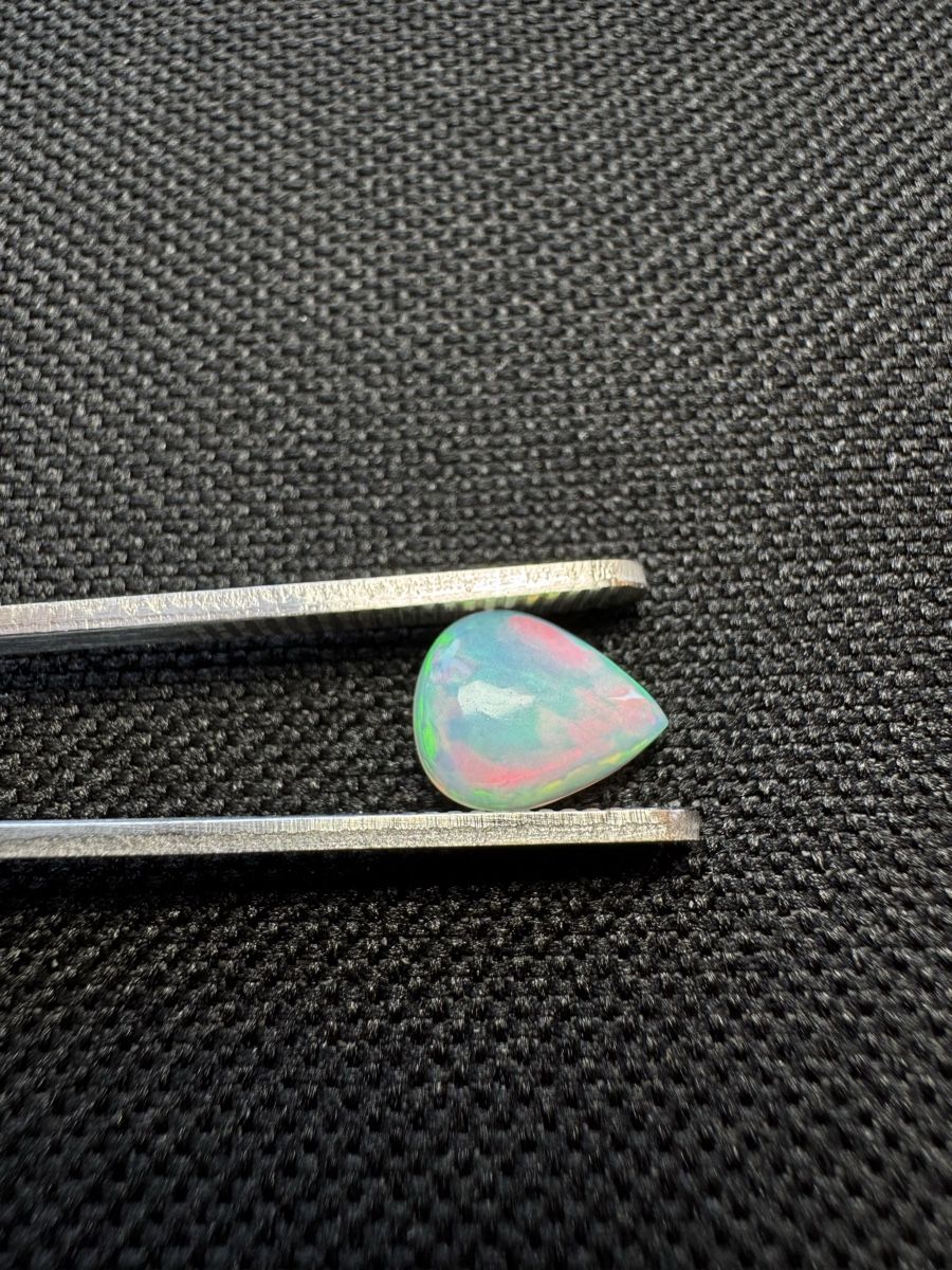 Edelsteine: Äthiopischer Opal 1.7ct – Neu und originalverpackt aus Wängi von Horus90 5