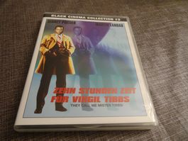 Blu-ray Zehn Stunden Zeit für Virgil Tibbs