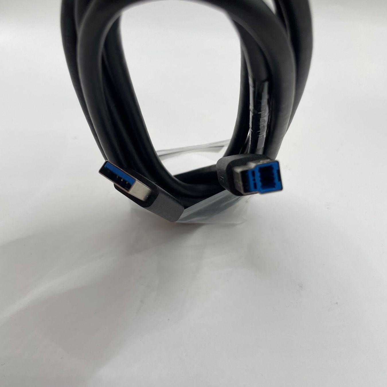 Cavi: USB 3.0 Kabel A auf B Druckerkabel PC Drucker Scanner – Nuovo e nell'imballaggio originale da Bubikon venduto da SwissSecondLife 1