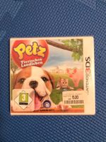 Petz Tierisches Landleben NEU Nintendo 3DS