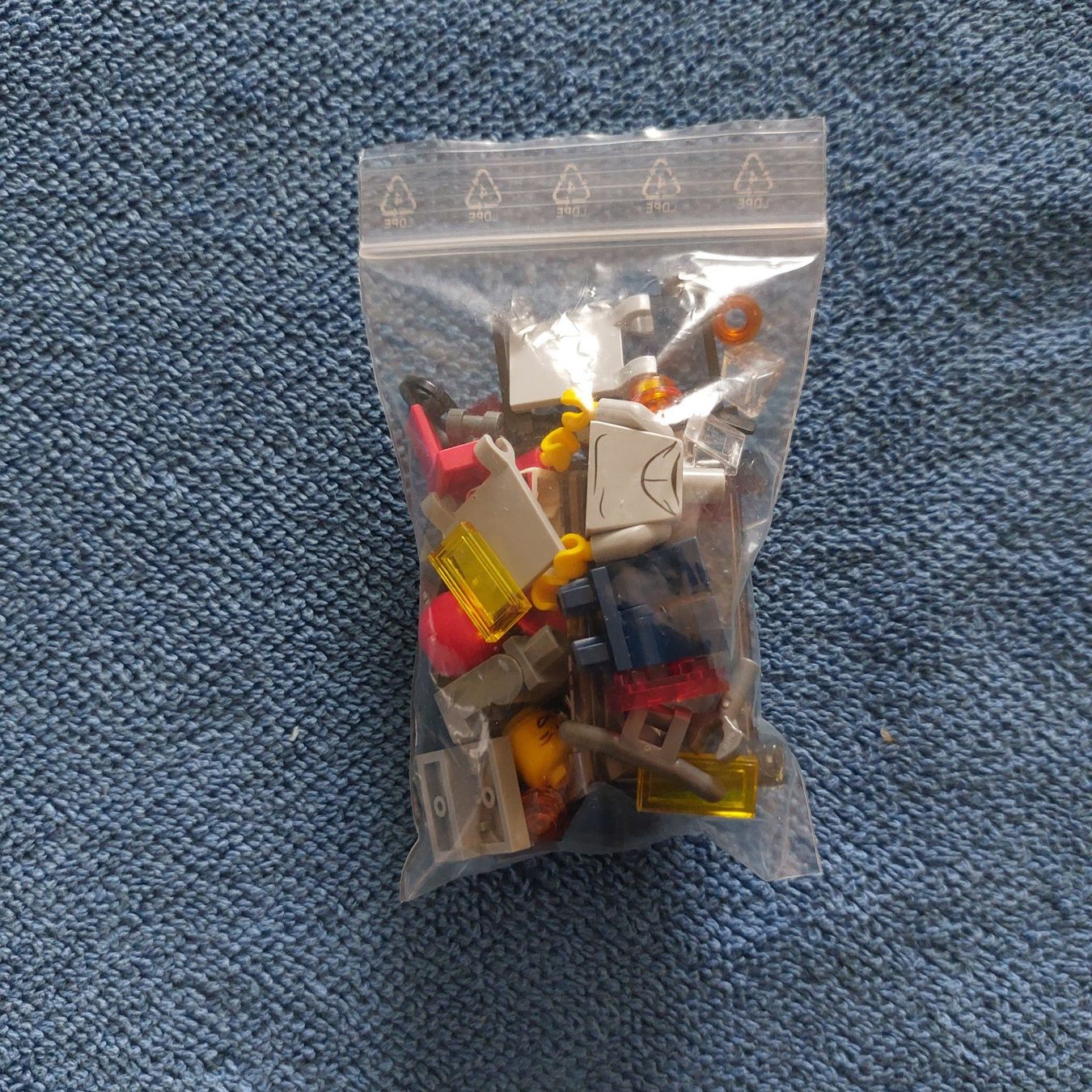Lego Kit di costruzioni: LEGO 60148 – Usato da Uetikon am See venduto da Peter_von_Lanthen 4