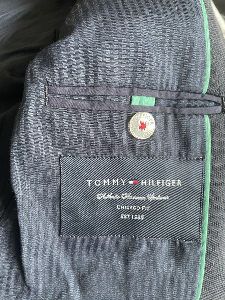 Tommy Hilfiger Giacche: Tommy Hilfiger Blazer 34 – Nuovo (secondo la descrizione) da Rigi Kaltbad venduto da sonnenbaum 1