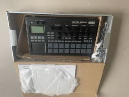 Korg Electribe Sampler 4