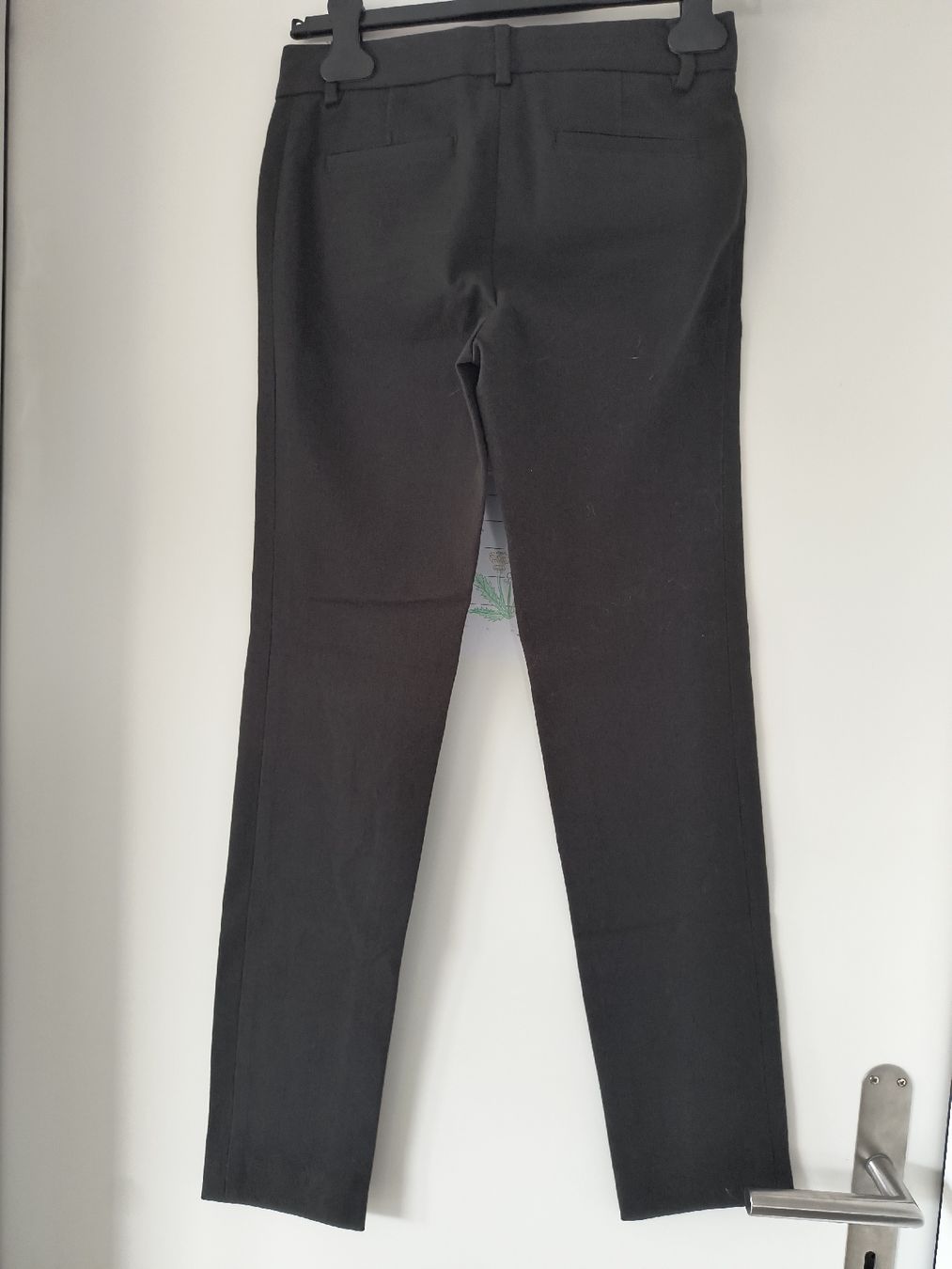 Massimo Dutti Hosen: Massimo Dutti Hose, Top Zustand, Gr. 36, – Gebraucht aus Schöfflisdorf von kin_2dp9 2