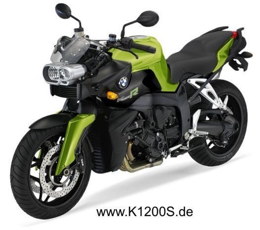 BMW K1200r mit Akrapovic ABS ESA RDK (Gebraucht) in Winterthur für CHF ...