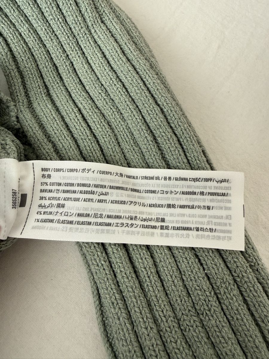 Hollister Tops: Hollister Strickpullover S – Gebraucht aus Gossau SG von laura_dema 2
