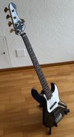 ZOLA 5-String Bass