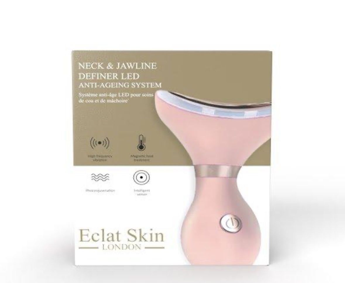Cura del viso: Eclat Skin LONDON – Nuovo e nell'imballaggio originale da Bassersdorf venduto da schokoart.ch