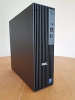 Dell Pro Slim Plus QBS1250 - Core Ultra 7 265 vPro 8GB/512GB