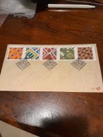 Bloc de timbres Afrique du Sud - Giyani 1999.08.08 🇿🇦