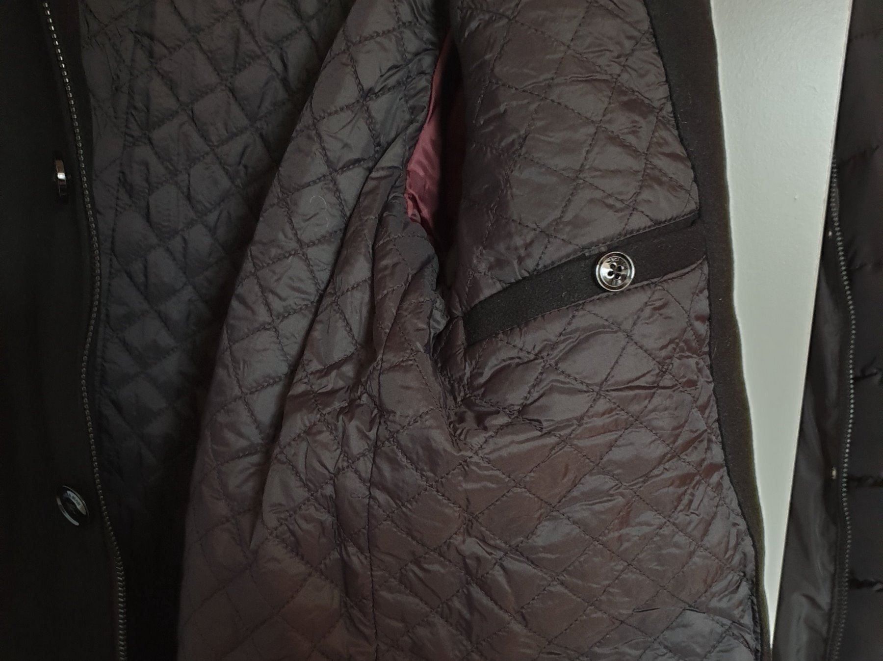 Zara Jacken: JACKE FÜR HERREN -ZARA – Neu und originalverpackt aus Thun von Vecgou 4