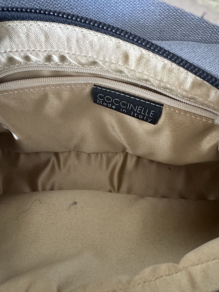 Coccinelle Borse da donna: Vintage Coccinelle Tasche – Usato da Balsthal venduto da Narulya 6