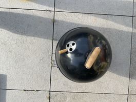 Kugelgrill 30cm