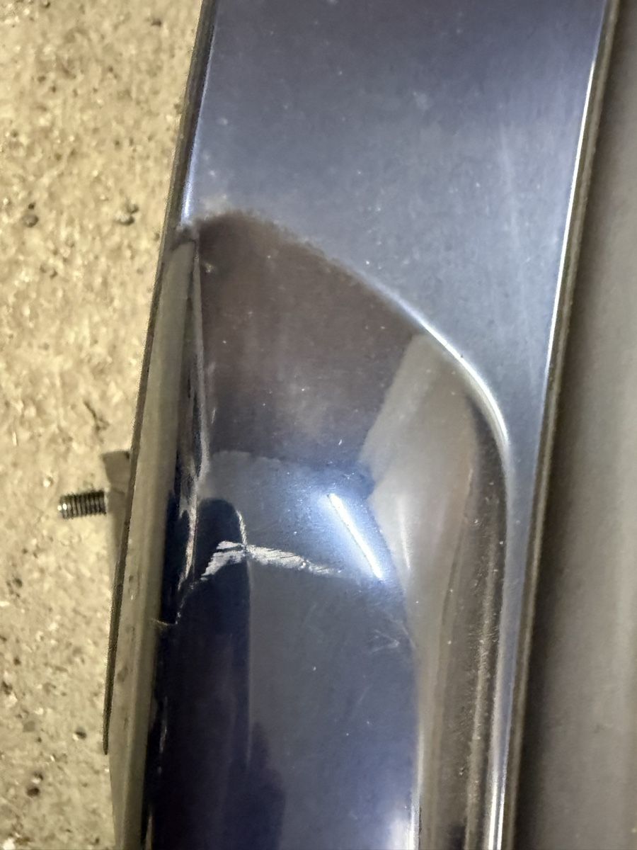 Volvo Alle Autoersatzteile: Verdeckklappe Volvo C70 – Gebraucht aus Bernhardzell von HeicoVolvo 2