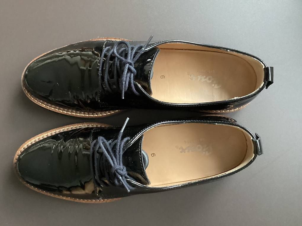 Damenschuhe: Sioux Damenschuhe – Gebraucht aus Dachsen von ach_g7jt 1
