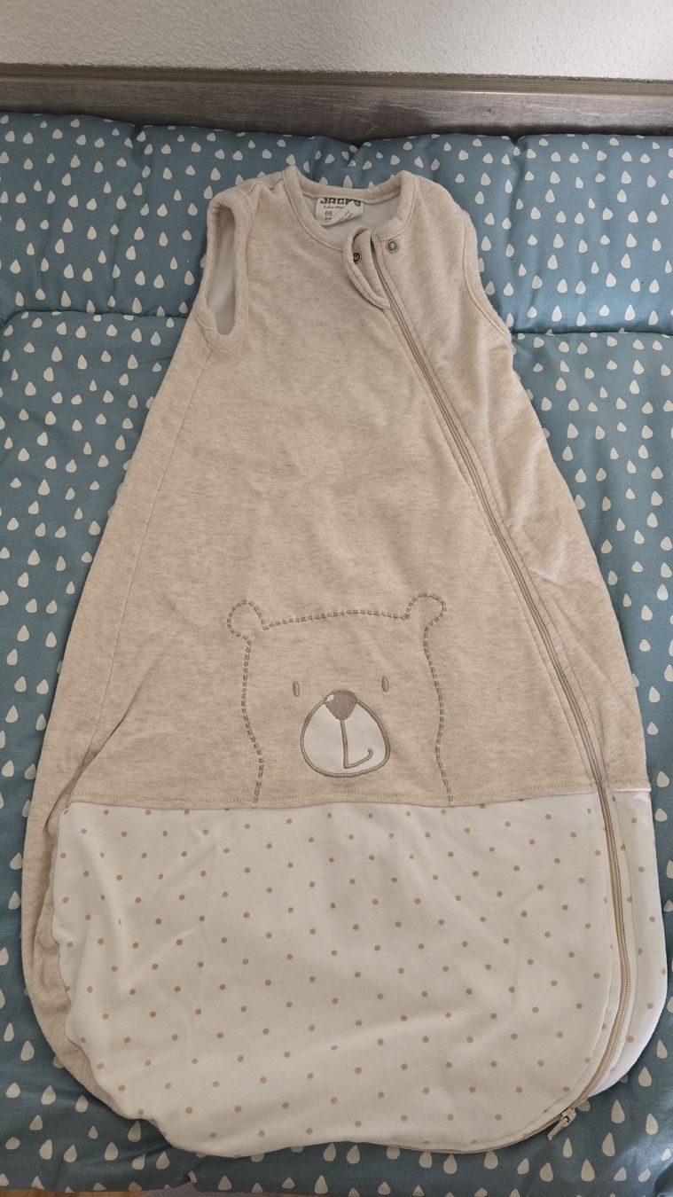 Sacs de couchage: Schlafsack Baby  – Neuf (Voir description) à Weinfelden par Lina_Lia 1