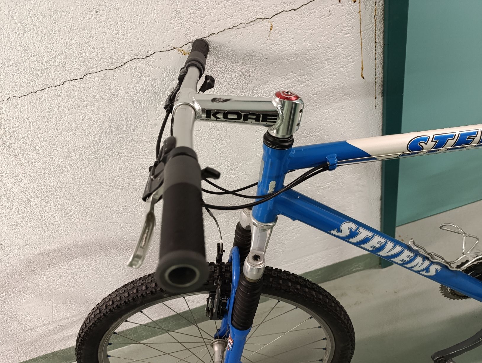 Biciclette: A vendre deux vélos fonctionnels. – Usato da Fribourg venduto da lez_5k7c 4