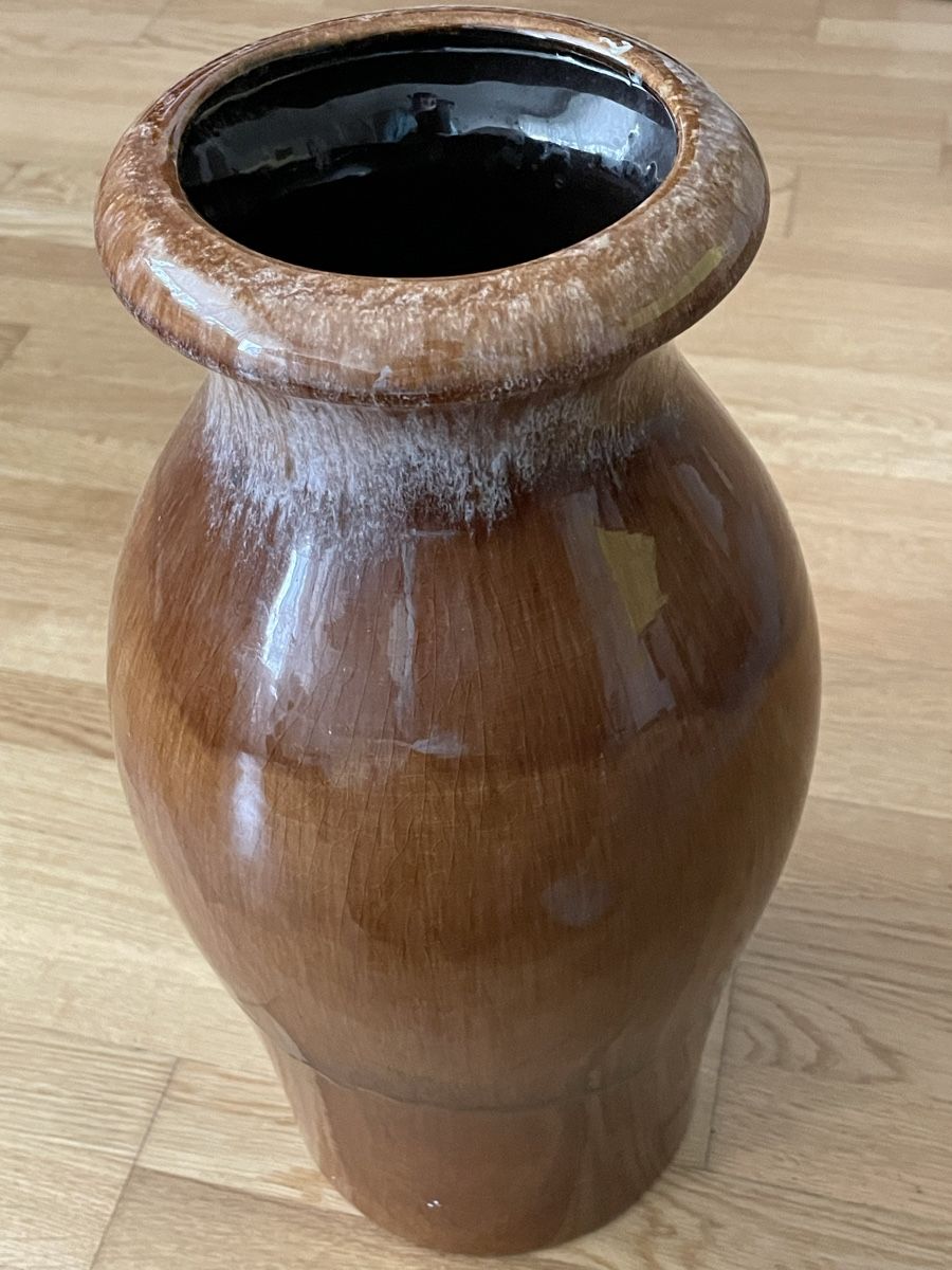 Vasi & Recipienti: Schöne-Boden-Vase! – Usato da Wil SG venduto da man_jcm5 1