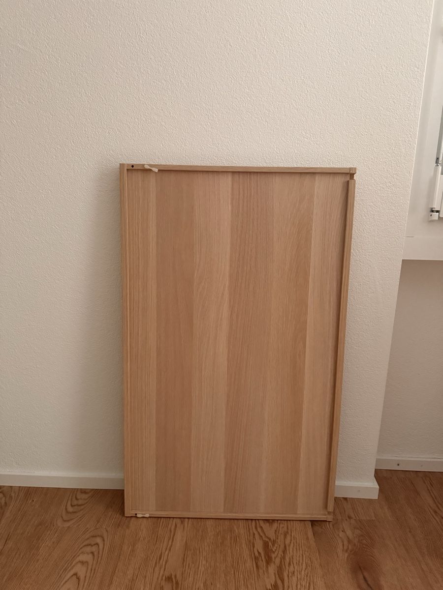 Ikea Armoires: PAX Komplement Auszieboden braun 100x58cm – D'occasion à Ostermundigen par nic_s9d9 1