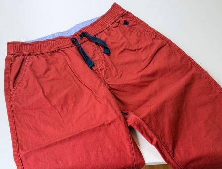 PETIT BATEAU 4-Taschen Hose Top Zustand 10J/140