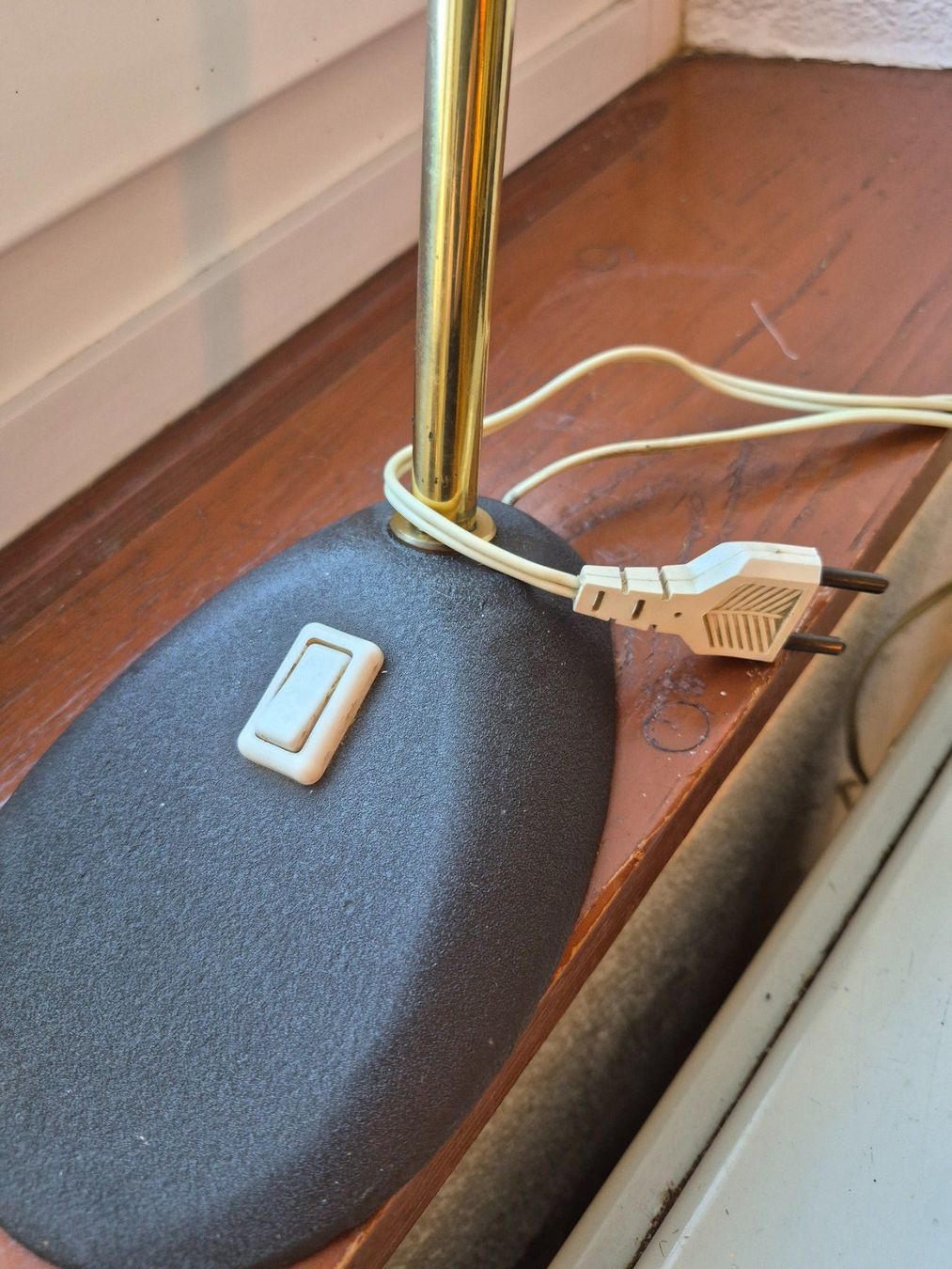 Lampade: lampe de bureau ancienne – Usato da charmoille venduto da mir_my9f 6