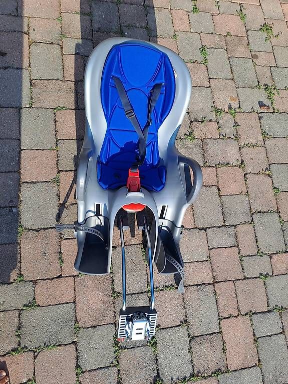Auto-Kindersitze: siège vélo pour enfant  – Gebraucht aus Gland von bug_s7rw