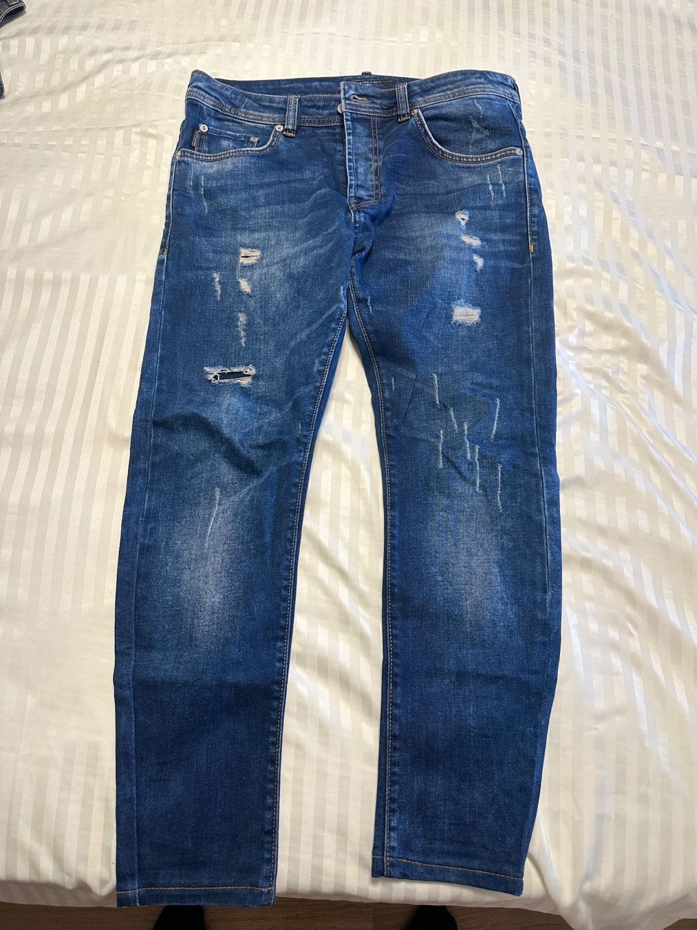 Pantaloni: Jeans Erwachsene (7 Stück) – Usato da Unterentfelden venduto da xheki_ 4
