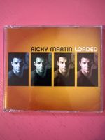Ricky Martin - Loaded