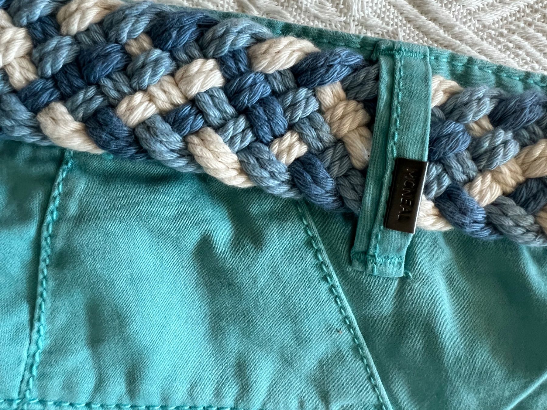 Hosen: Herren Shorts Hose Sommerhose Gr L – Gebraucht aus Frenkendorf von Style365 4