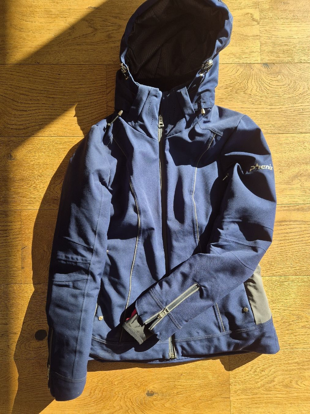 Phenix Jacken: Skijacke von Phenix – Neu (gemäss Beschreibung) aus Davos Clavadel von ste_9qdw