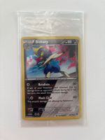 Pokemon Bisharp 64/114 XY Steam Siege Cosmos Promo Sealed