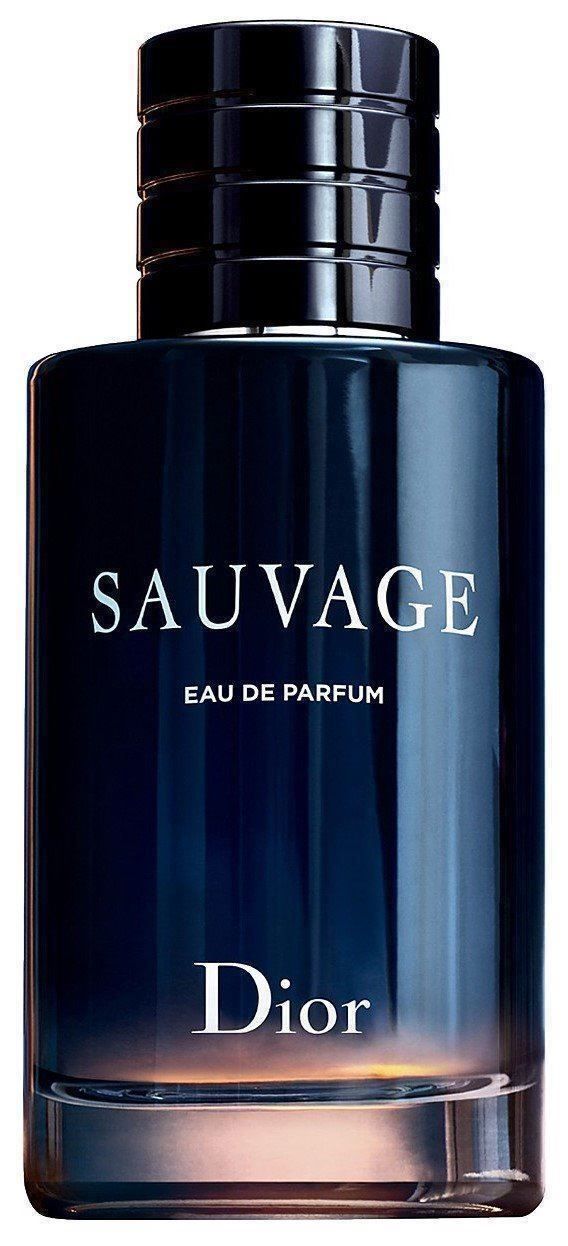 Dior Profumi & Eau de Toilette: DIOR SAUVAGE Eau de Parfum, 5ml Abfüllung ... – Nuovo e nell'imballaggio originale da Klosters venduto da ClodiKL
