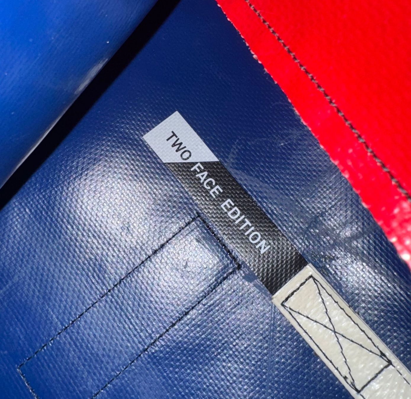 Freitag Taschen: FREITAG TASCHE VON DER EDITION  BROSCHT SCHAGGI – Gebraucht aus Bern von Mimmo00 2