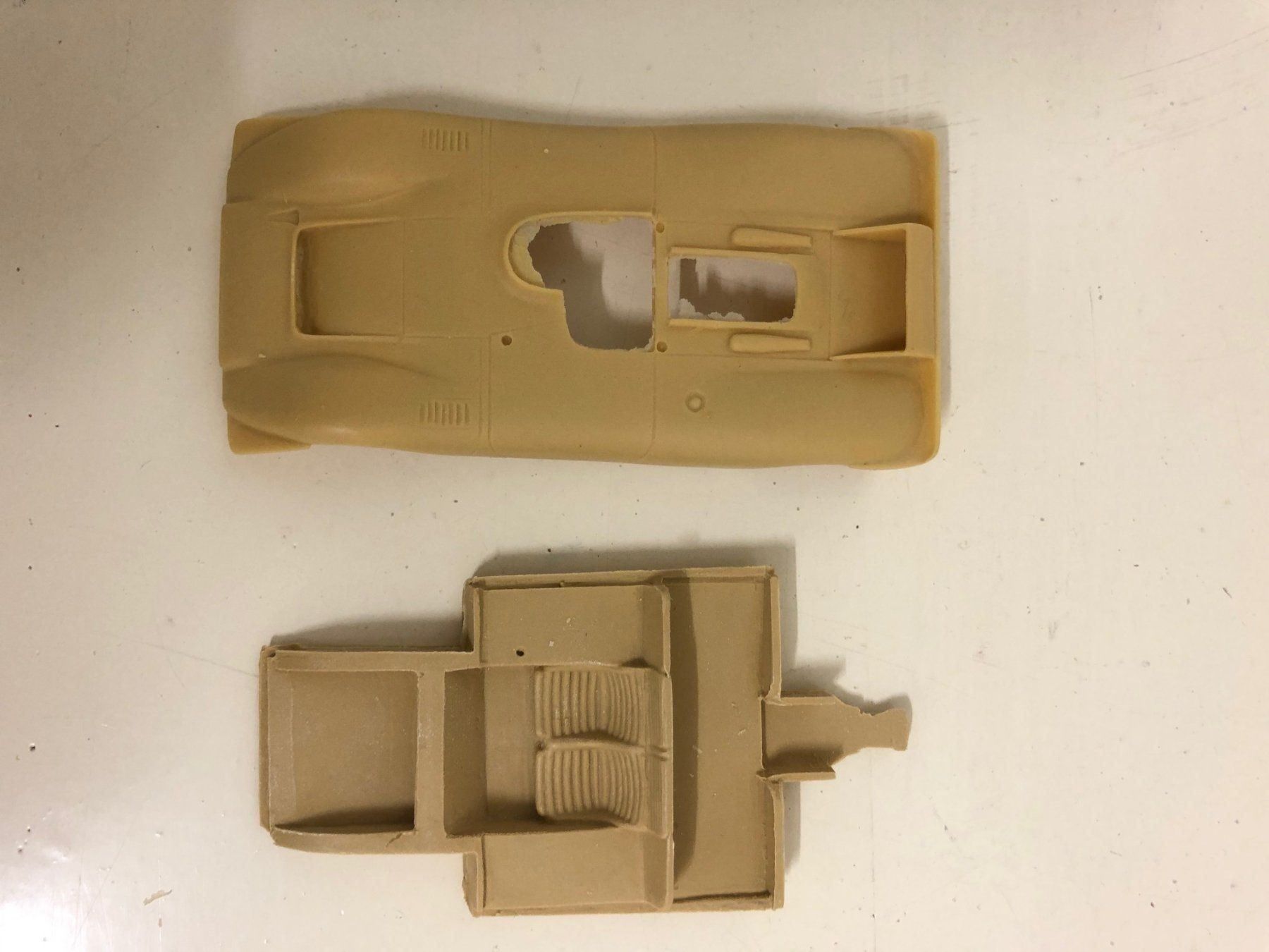 Ferrari Modellini d'auto: FDS-Kit Ferrari 1/43 – Nuovo (secondo la descrizione) da Muttenz venduto da Gucci2005 7