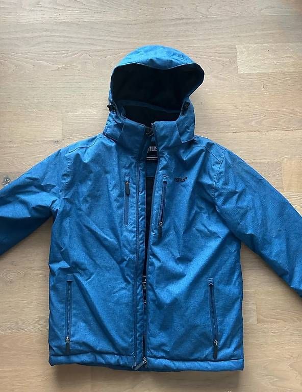 Jacken: Skijacke, Winterjacke – Gebraucht aus Heerbrugg von mceta
