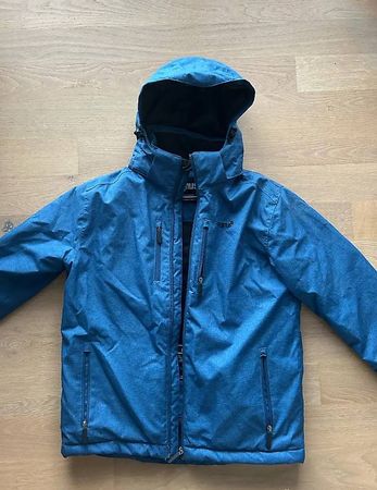 Skijacke, Winterjacke