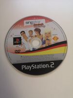 Singstar Deutsch Rock-Pop (PS2)