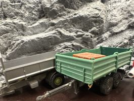 Wiking 3 Anhänger