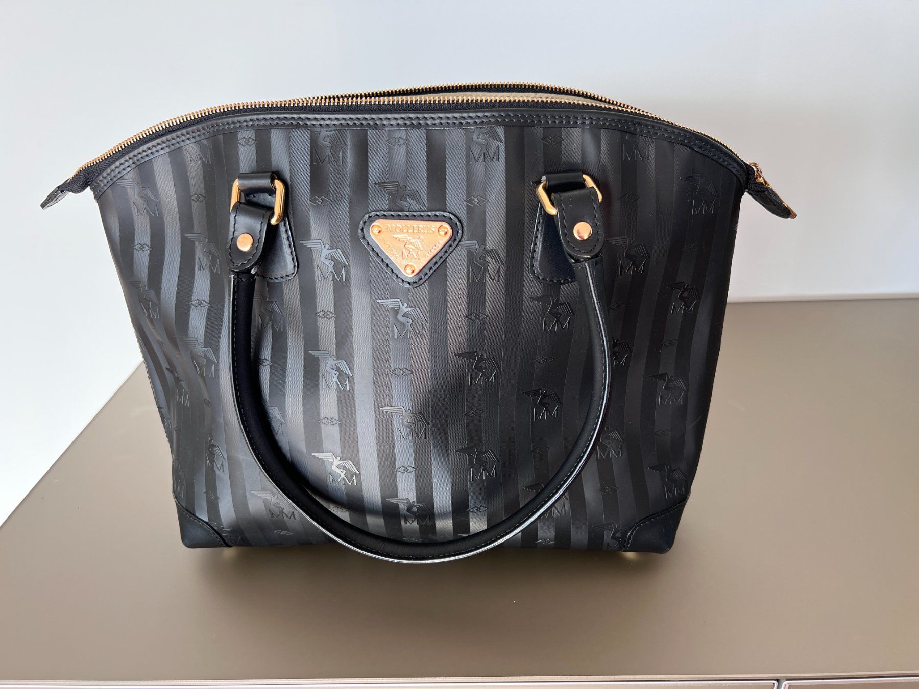 Maison Mollerus Sacs femmes: Mollerus-Handtasche – D'occasion à Meilen par engadin012