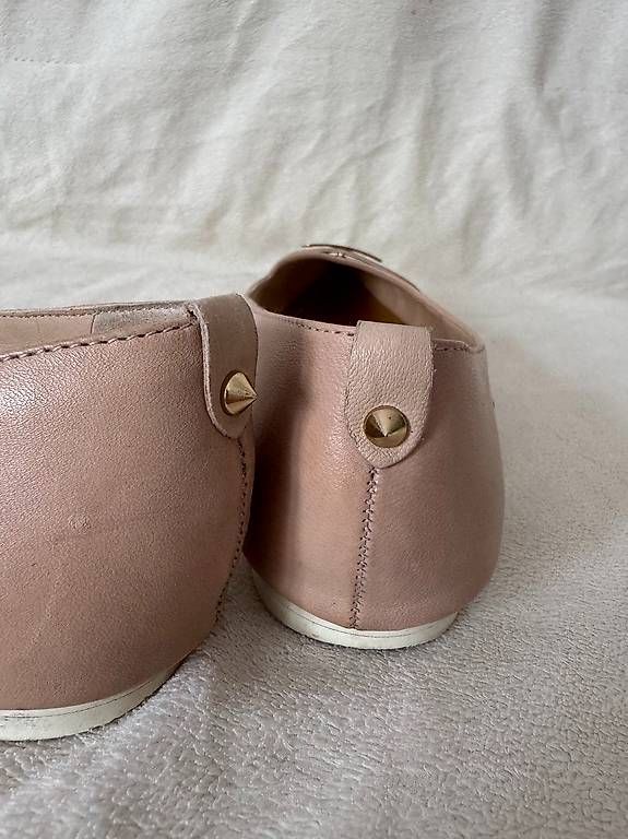 Alexander Mcqueen Damenschuhe: Alexander McQueen flats – Gebraucht aus Wettingen von ObradovicJelena 4