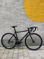 BMC Streetfire -M