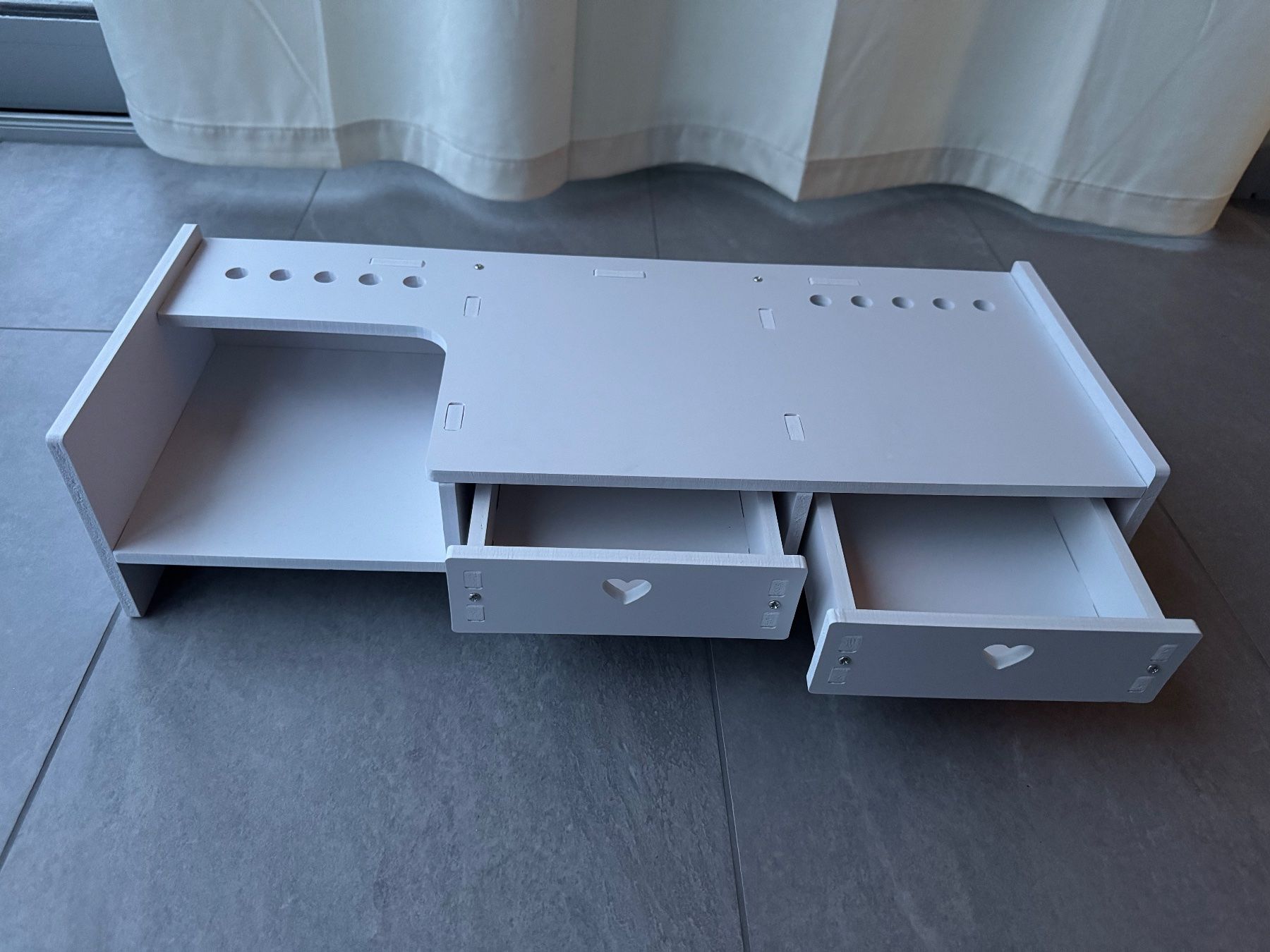 Contenitori & Simili: Organizer Schreibtisch – Usato da Brülisau venduto da san_d8f2 1