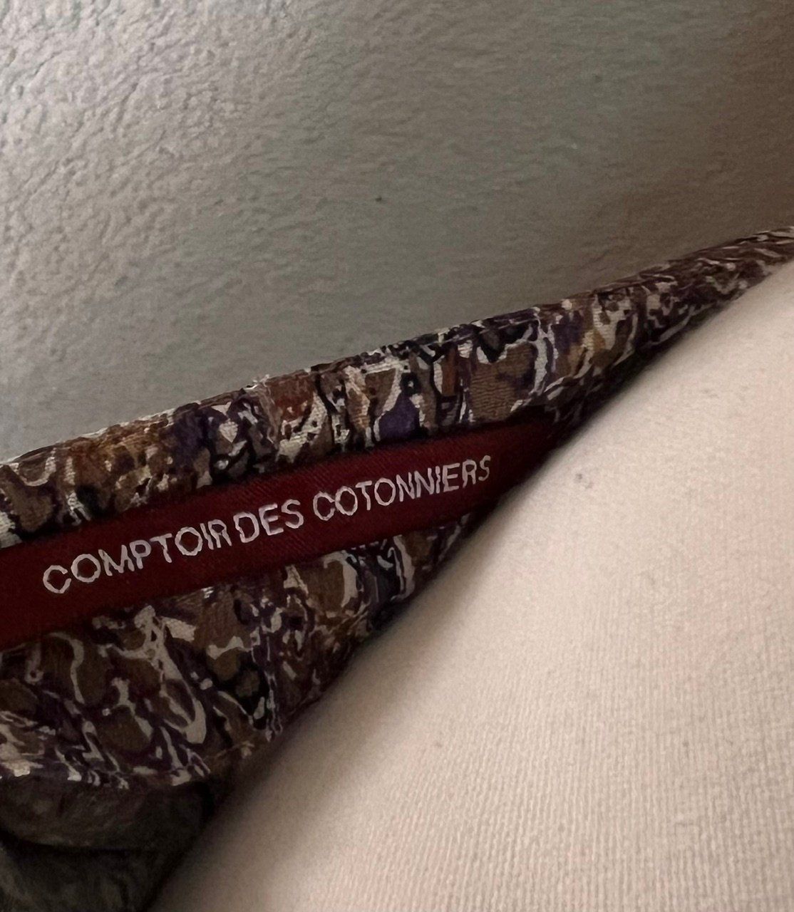 Comptoir des Cotonniers Vestiti: COMPTOIR DES COTONNIERS - Robe tunique T. S – Nuovo (secondo la descrizione) da Neuchâtel venduto da wyssku 4