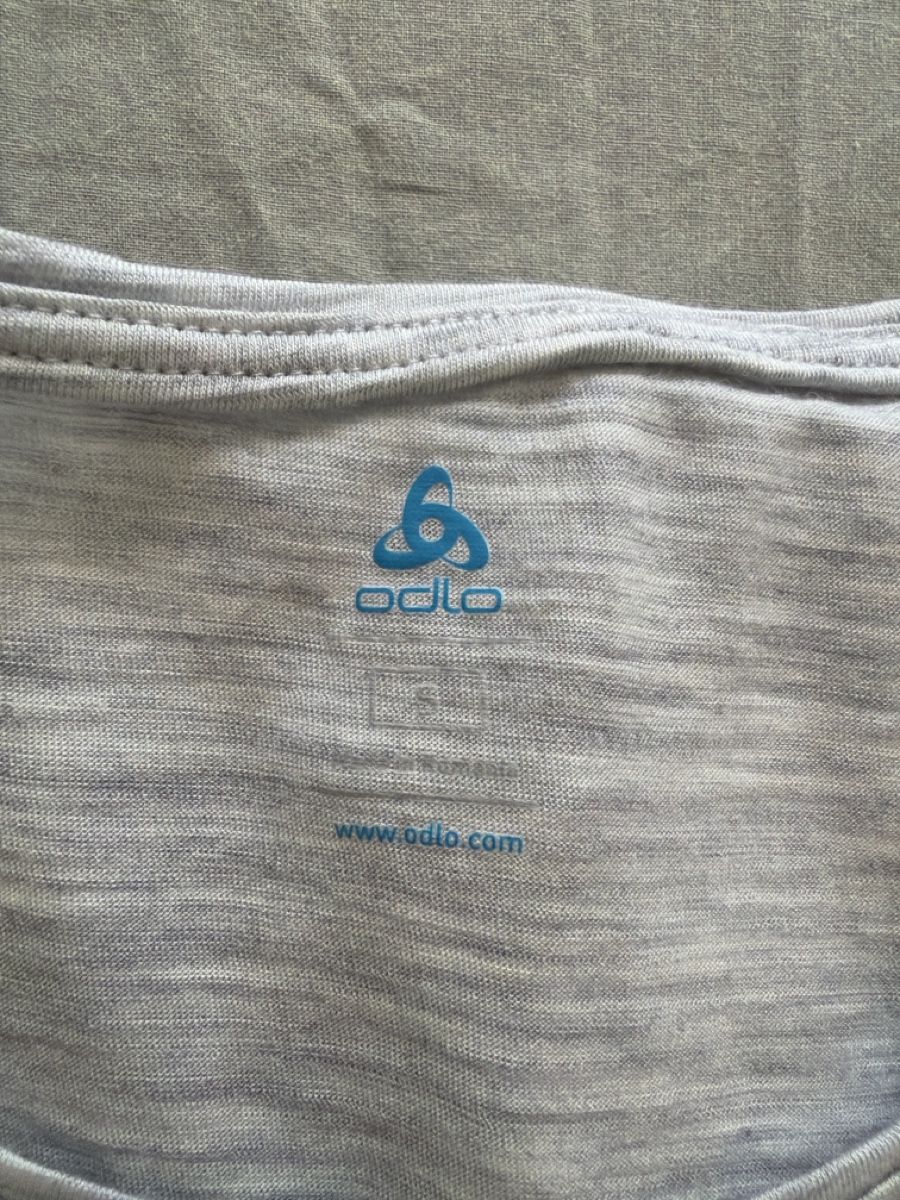 Odlo T-shirt: ODLO T-Shirt Damen  – Usato da Kriens venduto da Bergstern86 1