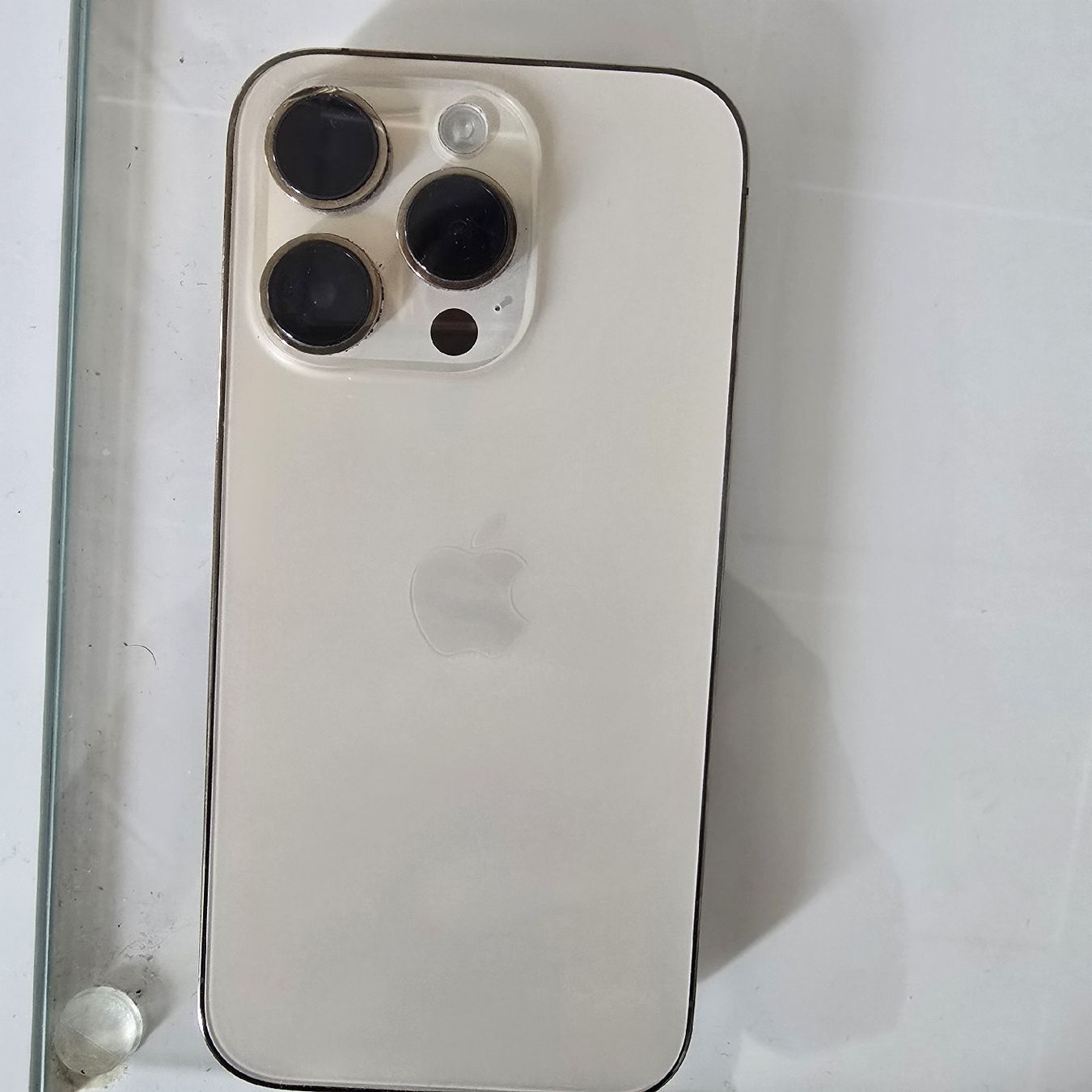 Apple Handys / Smartphones: iphone 14 pro – Gebraucht aus Sarmenstorf von schasil 2