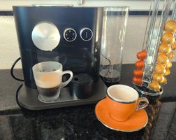 Krups Magimix Nespresso Automatic Expert