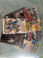 Marvel Comic Bundle: Spider-Man, X-Men & mehr!