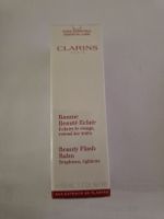 Clarins Baume Beauté Eclair 50ml neuf