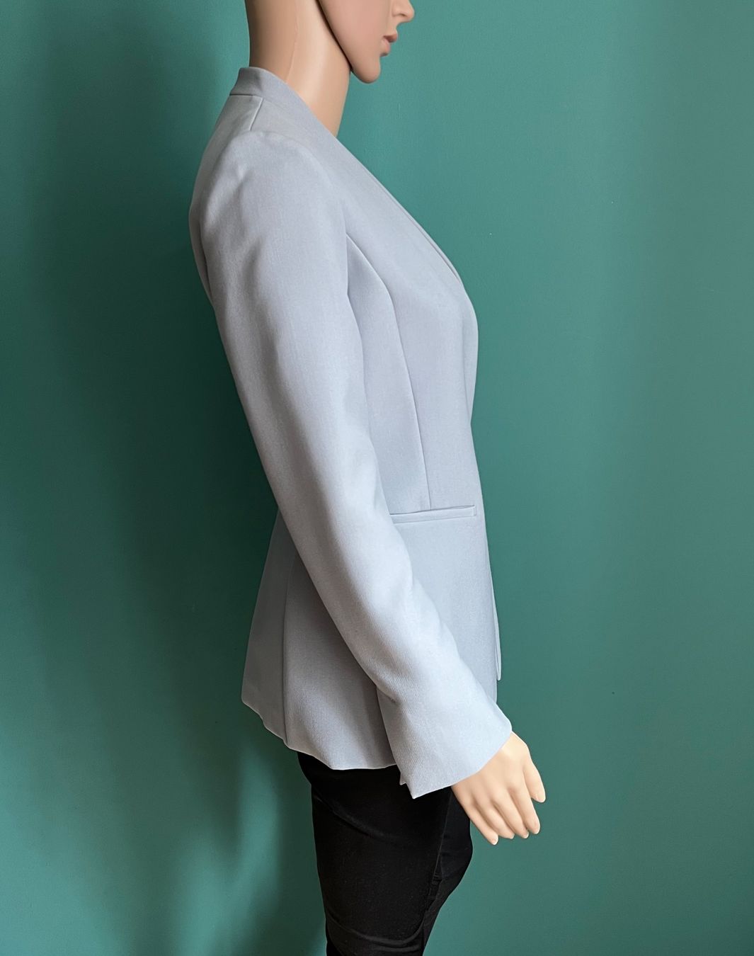 Zara Giacche: ZARA Blazer 🩵 – Usato da Zürich venduto da ClosetQueen 4