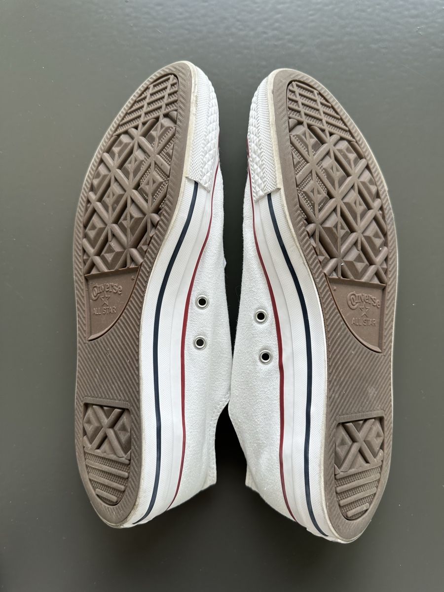 Converse Chaussures hommes: Converse  – D'occasion à Zürich par armande01 3